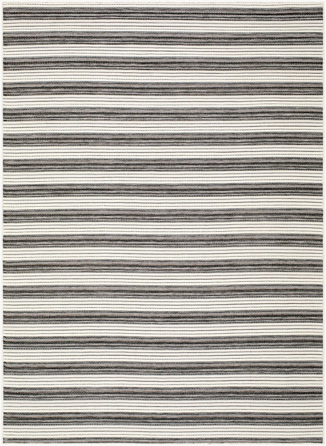 Livabliss Patio Plus PPS-2300 6'7" x 9' Machine Woven Rug