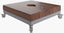 Surya Reservoir Rolling Base RESV-006 10"H x 34"W x 34"D Umbrella