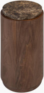 Surya Renata RNTA-002 24"H x 12"W x 12"D Accent Table
