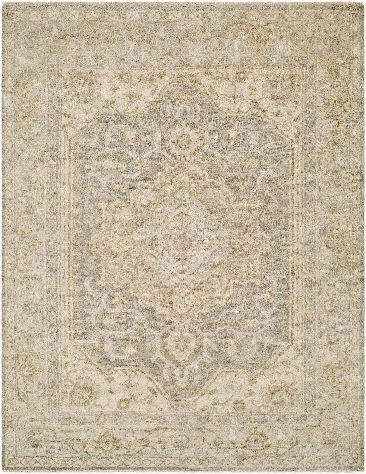 Surya Sakarya SRY-2303 2' x 3' Handmade Rug