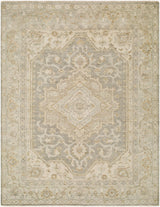 Surya Sakarya SRY-2303 8' x 10' Handmade Rug