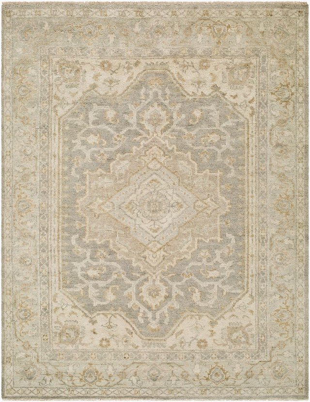 Surya Sakarya SRY-2303 6' x 9' Handmade Rug