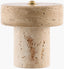 Surya Tessari TSRI-002 6"H x 6"W x 6"D Table Lighting