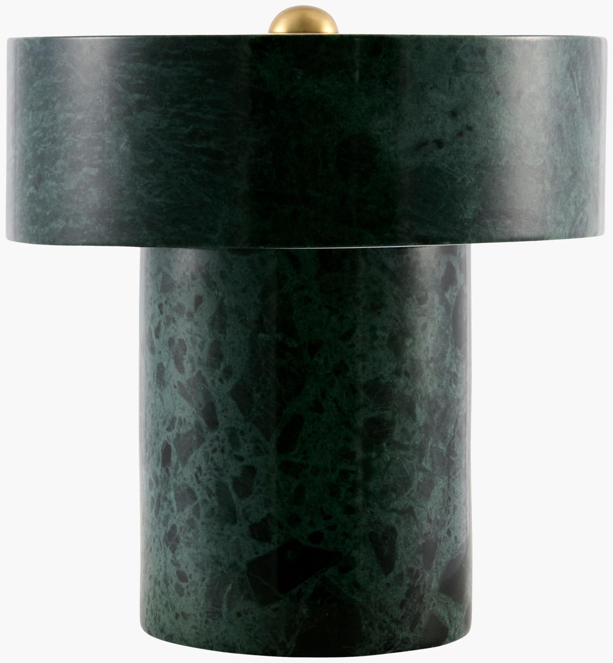Surya Tessari TSRI-003 6"H x 6"W x 6"D Table Lighting