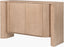 Surya Tycho TYCO-001 32"H x 52"W x 16"D Shelving/Storage