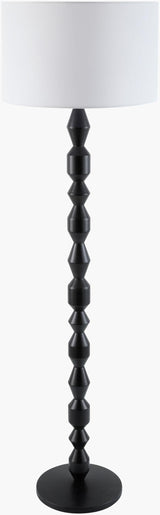Livabliss Velorian VLRN-003 60"H x 16"W x 16"D Floor Lighting