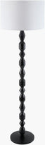 Livabliss Velorian VLRN-003 60"H x 16"W x 16"D Floor Lighting