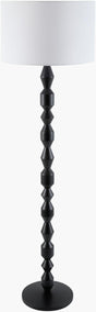 Livabliss Velorian VLRN-003 60"H x 16"W x 16"D Floor Lighting