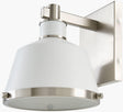 Surya Valente VLTE-002 8"L x 7"W x 8"H Wall Lighting