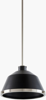 Surya Valente VLTE-021 10"L x 10"W x 7"H Ceiling Lighting