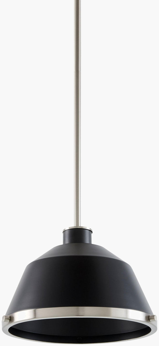 Surya Valente VLTE-021 10"L x 10"W x 7"H Ceiling Lighting