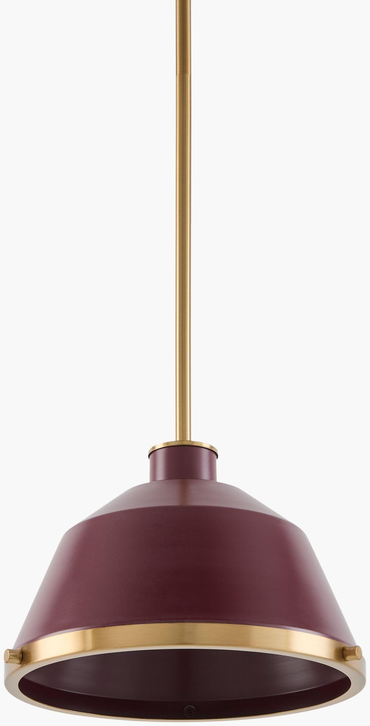 Surya Valente VLTE-023 10"L x 10"W x 7"H Ceiling Lighting