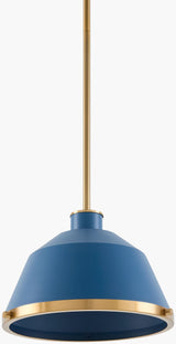 Surya Valente VLTE-024 10"L x 10"W x 7"H Ceiling Lighting
