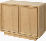 Surya Valters VLTR-001 30"H x 16"W x 36"D Shelving/Storage