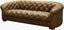 Surya Whitmoore WTMR-001 28"H x 95"W x 37"D Sofa