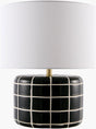 Livabliss Yake YKE-002 20"H x 16"W x 16"D Table Lighting