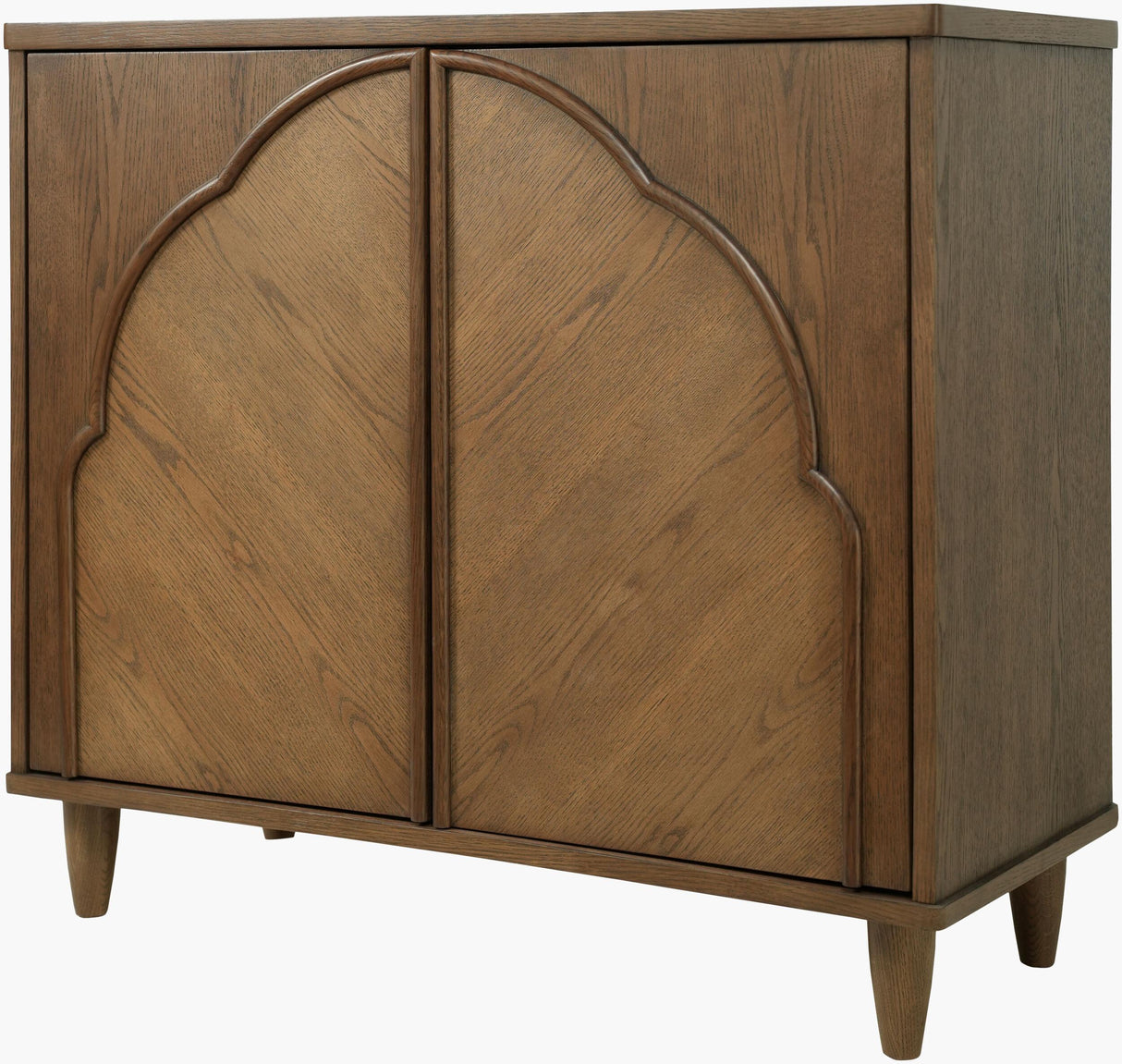 Surya Zarah ZARH-001 32"H x 16"W x 36"D Shelving/Storage