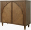 Surya Zarah ZARH-001 32"H x 16"W x 36"D Shelving/Storage