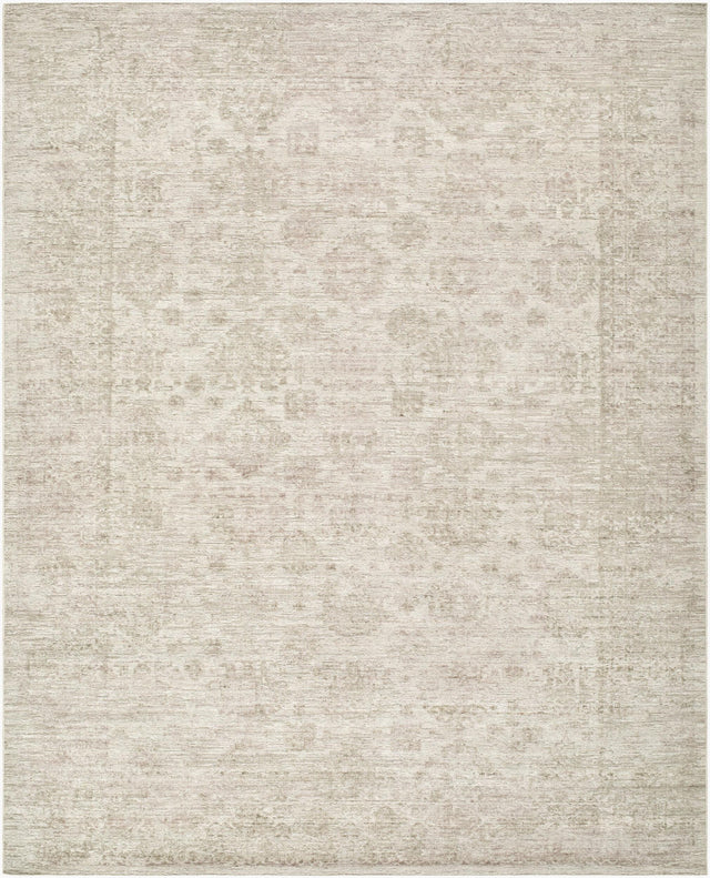 Surya Zurich ZRC-2300 8' x 10' Handmade Rug