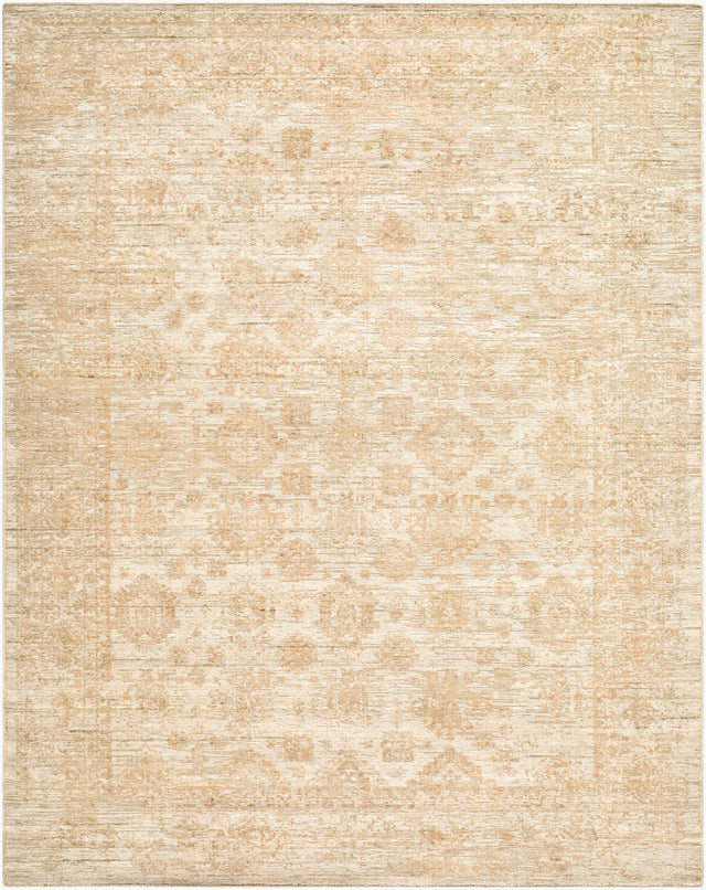 Surya Zurich ZRC-2301 10' x 14' Handmade Rug