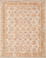 Surya Zurich ZRC-2302 9' x 12' Handmade Rug