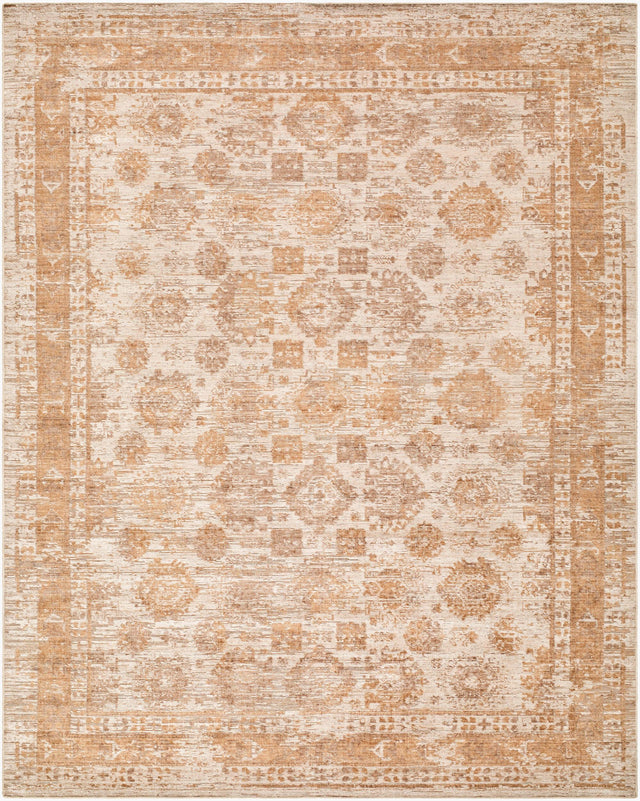 Surya Zurich ZRC-2302 9' x 12' Handmade Rug