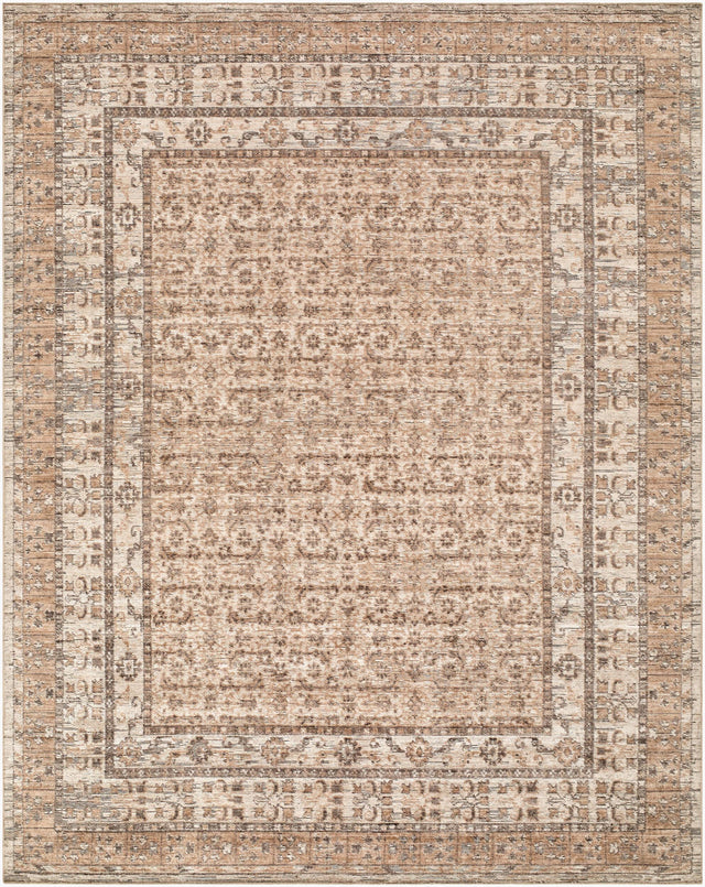 Surya Zurich ZRC-2303 2' x 3' Handmade Rug