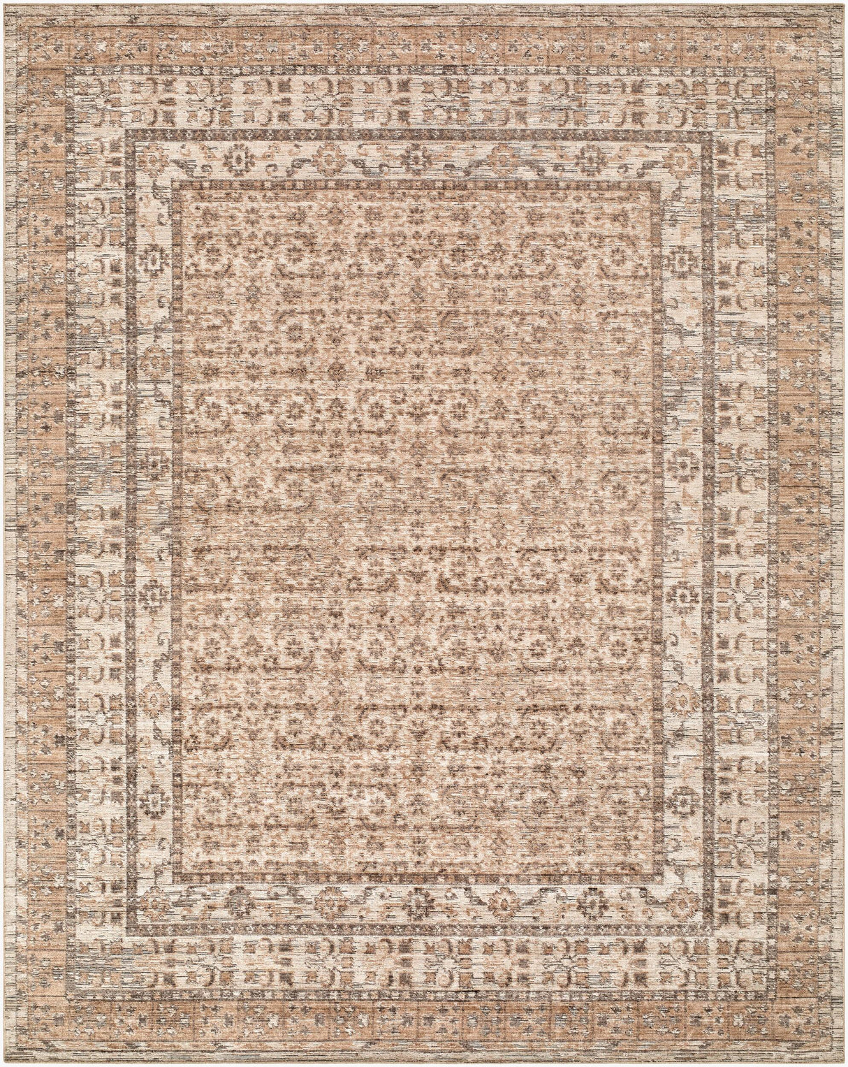 Surya Zurich ZRC-2303 8' x 10' Handmade Rug