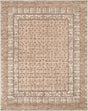 Surya Zurich ZRC-2303 8' x 10' Handmade Rug
