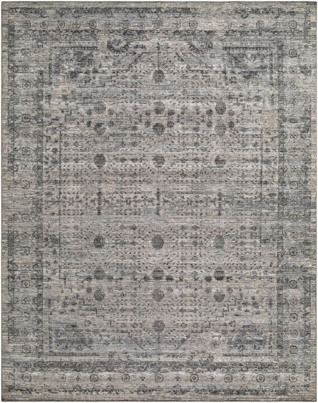 Surya Zurich ZRC-2304 10' x 14' Handmade Rug