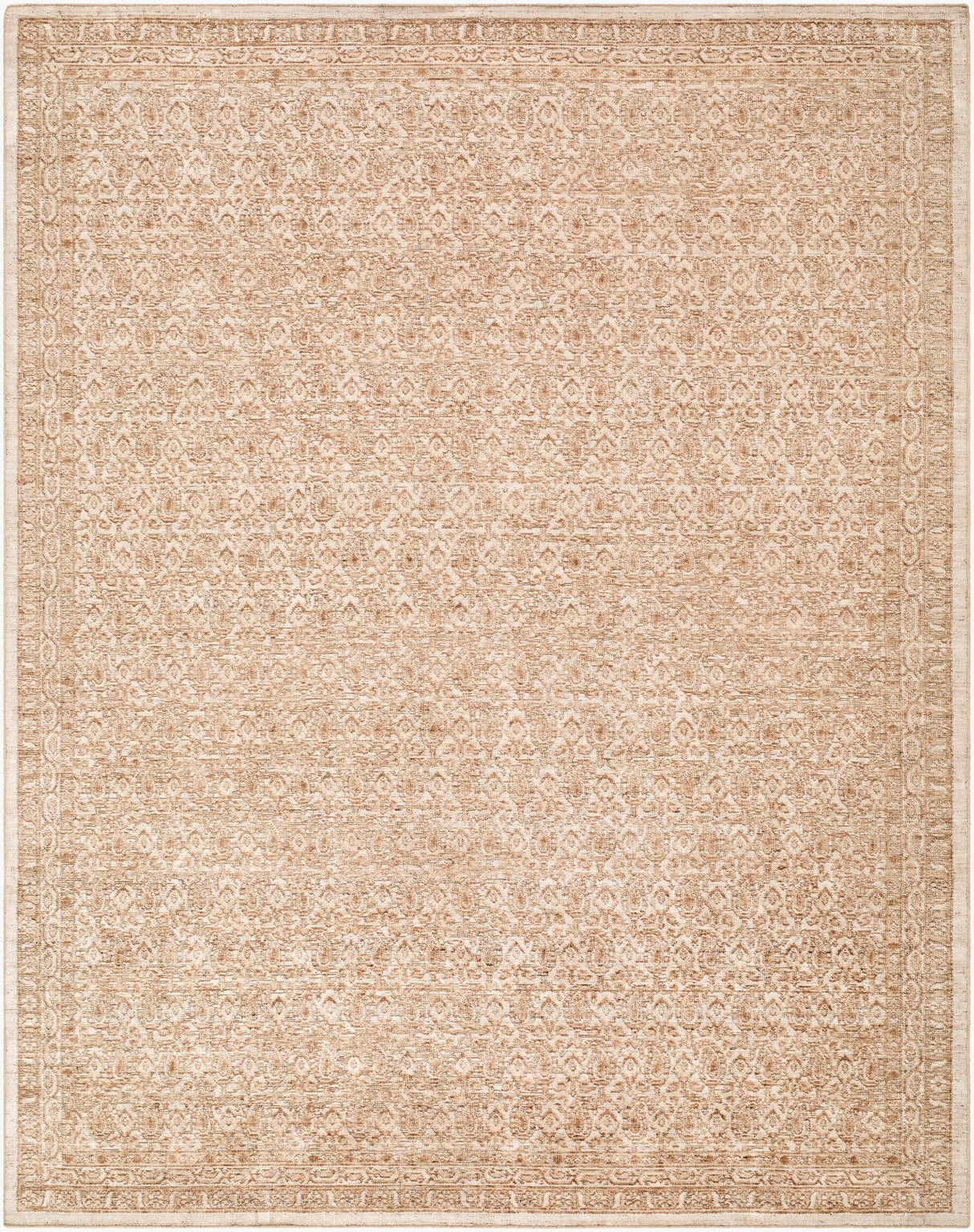 Surya Zurich ZRC-2305 8' x 10' Handmade Rug
