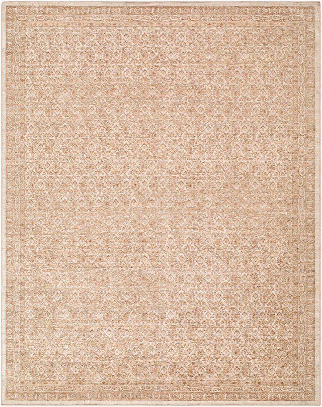 Surya Zurich ZRC-2305 8' x 10' Handmade Rug