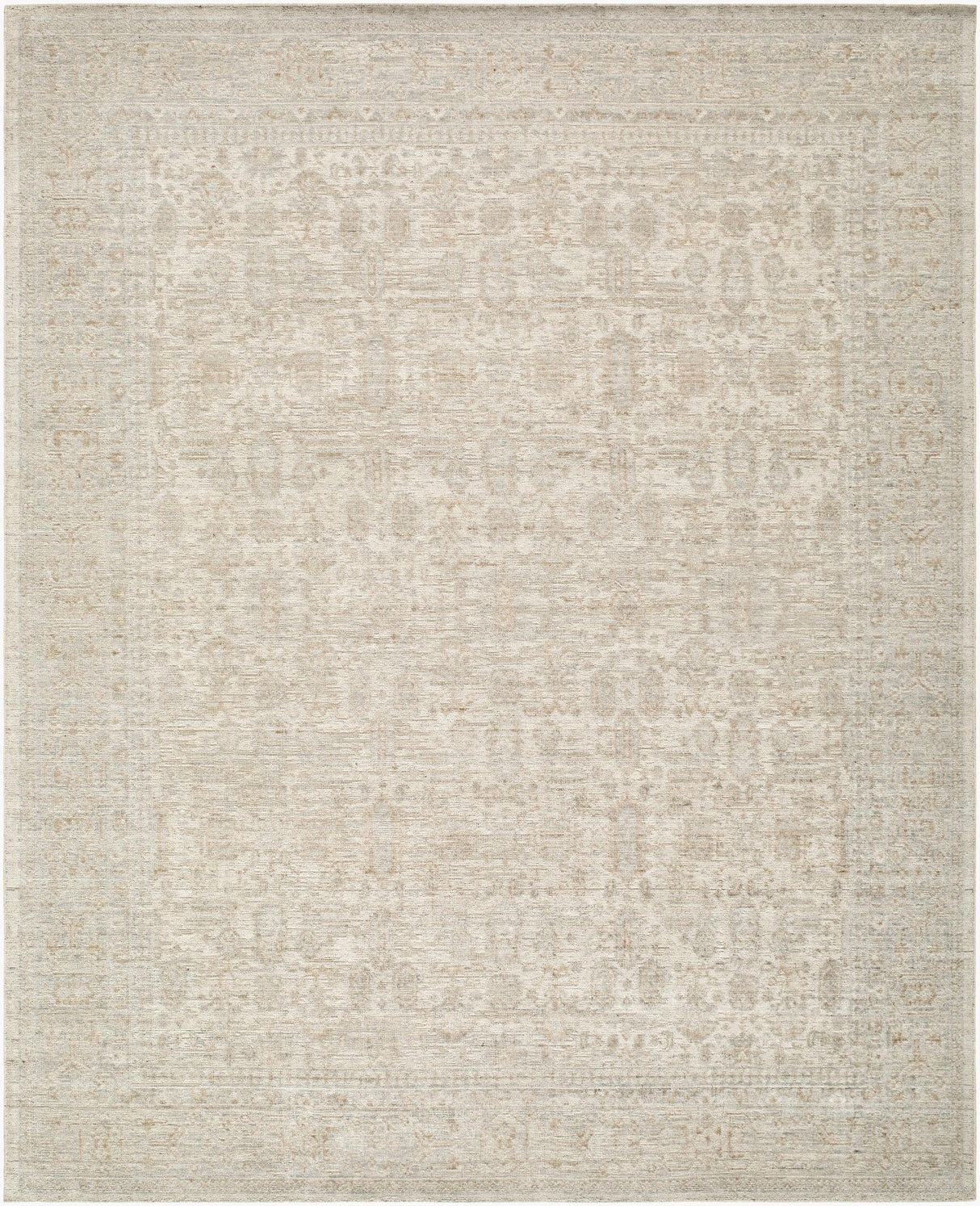 Surya Zurich ZRC-2306 8' x 10' Handmade Rug