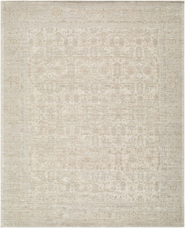 Surya Zurich ZRC-2306 9' x 12' Handmade Rug