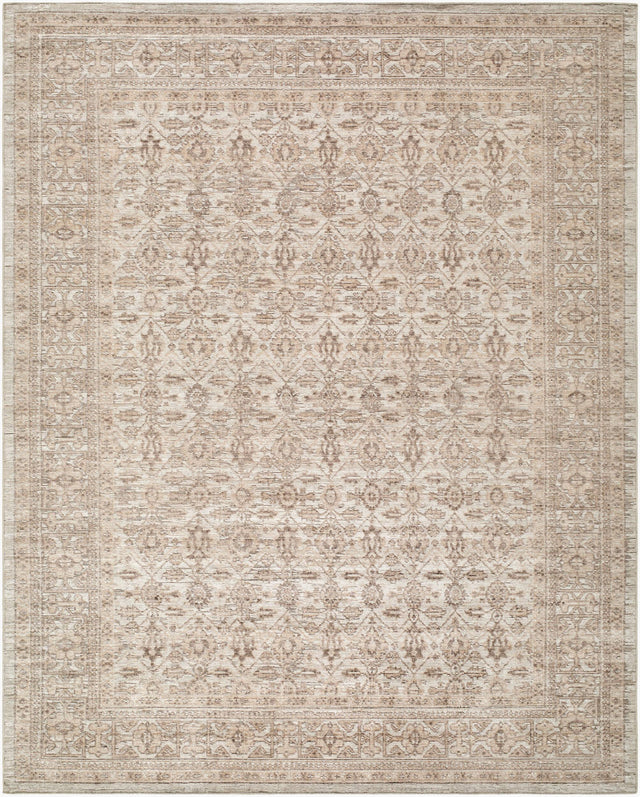 Surya Zurich ZRC-2307 10' x 14' Handmade Rug