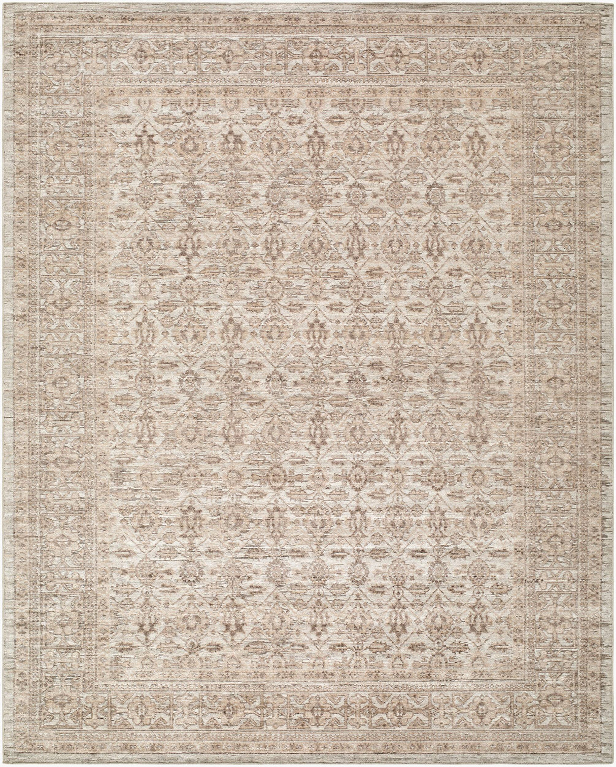 Surya Zurich ZRC-2307 2' x 3' Handmade Rug