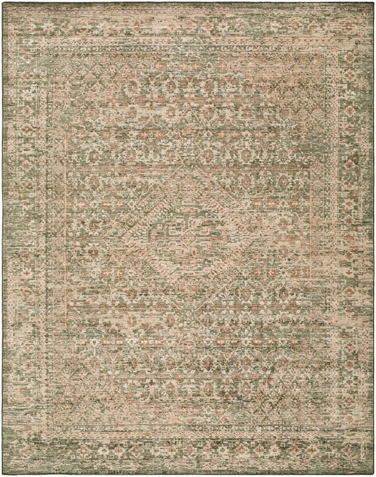 Surya Zurich ZRC-2308 10' x 14' Handmade Rug