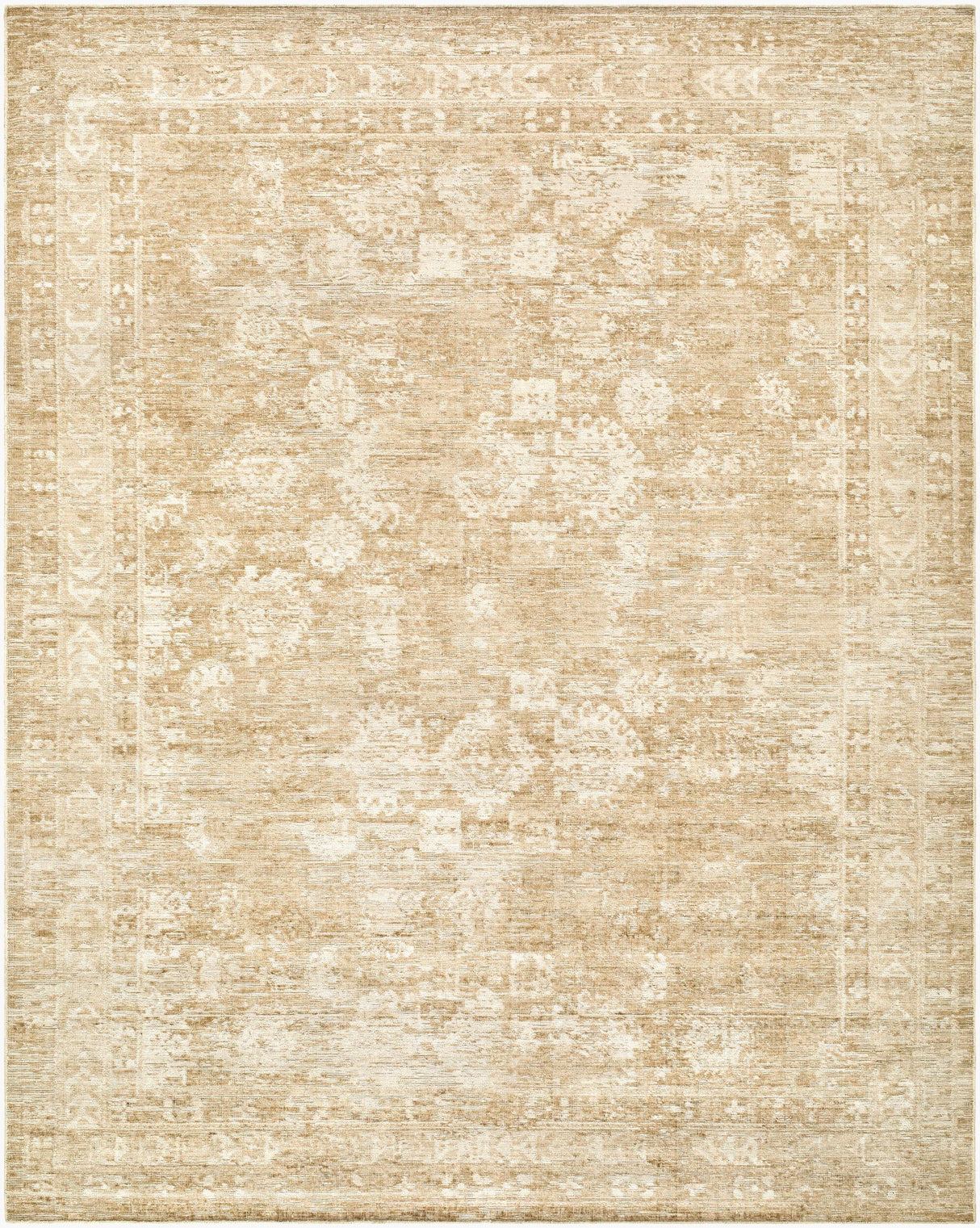 Surya Zurich ZRC-2309 9' x 12' Handmade Rug