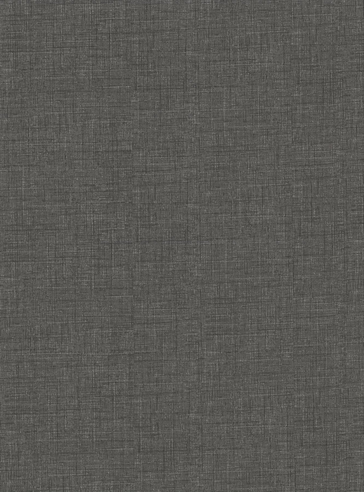 York Louis Black Distressed Texture Wallpaper