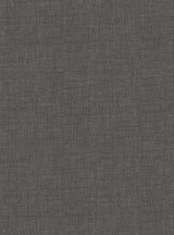 York Louis Black Distressed Texture Wallpaper