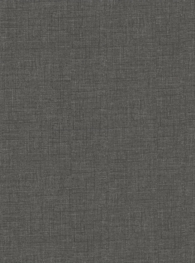 York Louis Black Distressed Texture Wallpaper