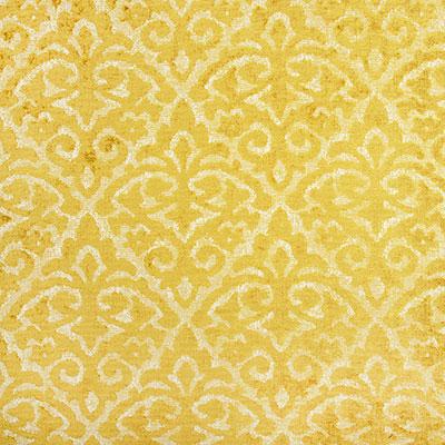 Pindler FRIEDA SUNSHINE Fabric