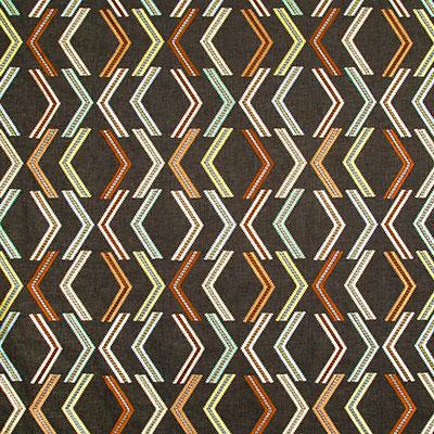 Pindler JAZZY CHARCOAL Fabric