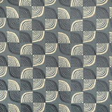 Pindler LARISSA SLATE Fabric