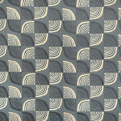 Pindler LARISSA SLATE Fabric