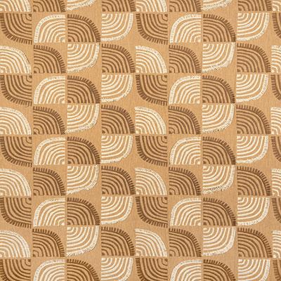 Pindler LARISSA COGNAC Fabric
