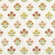 Pindler MARINA PERSIMMON Fabric