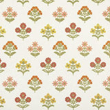Pindler MARINA PERSIMMON Fabric