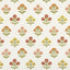 Pindler MARINA PERSIMMON Fabric