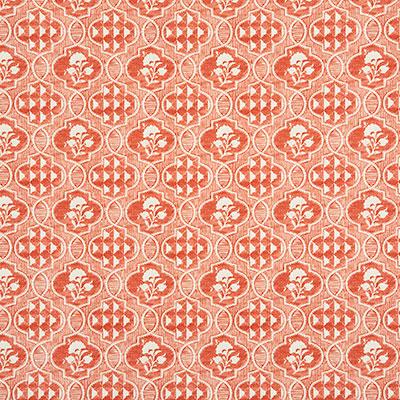 Pindler MILO CORAL Fabric